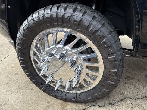 Used 2025 RAM 3500 Longhorn image 11