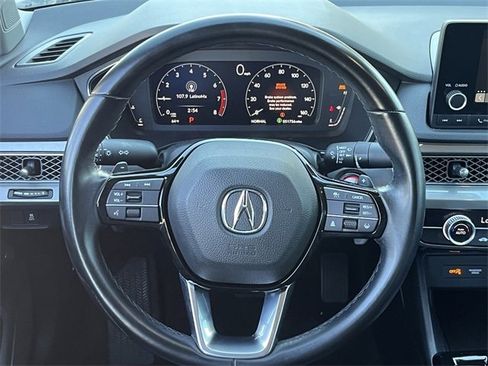 Used 2023 Acura Integra image 13