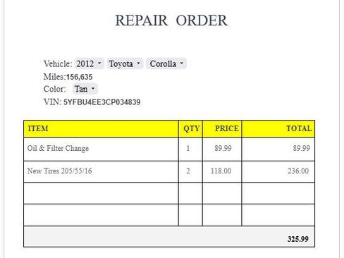 Used 2012 Toyota Corolla LE image 26