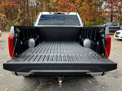 Used 2023 Toyota Tundra SR5 w/ TRD Sport Package AWD/4WD image 30