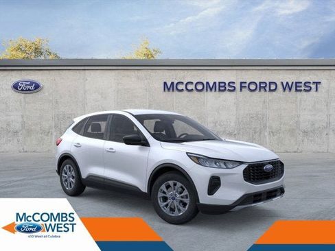New 2026 Ford Escape Active image 1