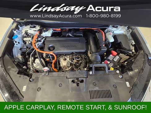 Used 2023 Honda CR-V Sport image 24