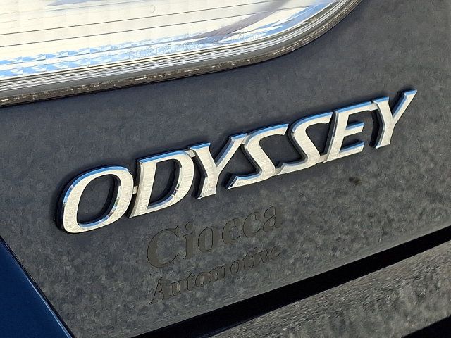 Used 2010 Honda Odyssey EX-L image 29