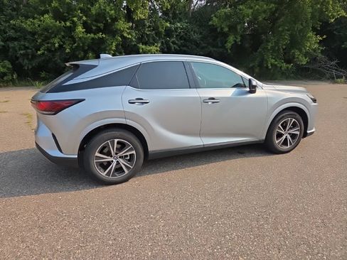 Used 2024 Lexus RX 350 Premium w/ Convenience Package AWD/4WD image 20