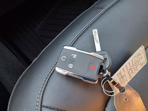 Certified 2020 Chevrolet Colorado ZR2 image 16