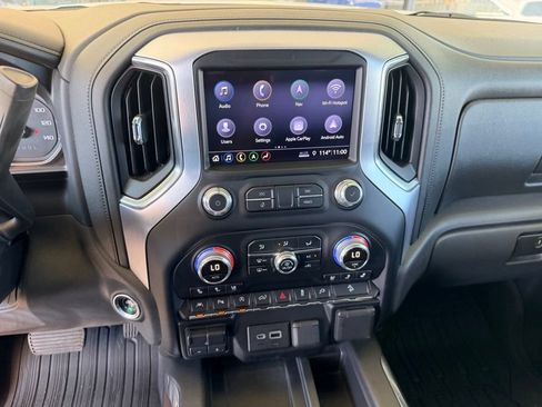 Used 2019 GMC Sierra 1500 SLT AWD/4WD image 25