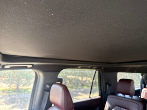 Used 2023 Ford Expedition Max Limited AWD/4WD image 29