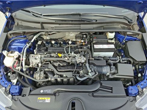 Certified 2024 Toyota Corolla SE w/ SE Package image 27