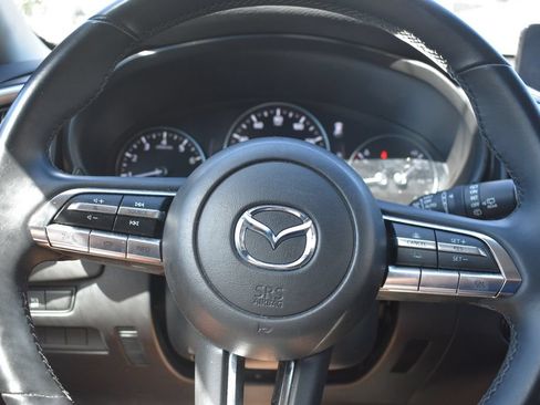 Used 2025 MAZDA CX-50 AWD 2.5 S w/ Preferred Package image 13