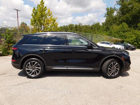 Used 2020 Lincoln Corsair Reserve w/ Equipment Group 201A AWD/4WD image 5