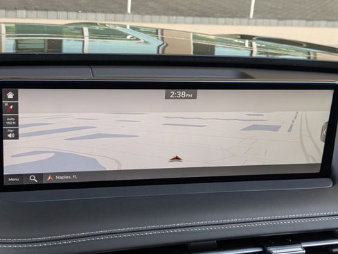 New 2025 Genesis GV70 3.5T Sport w/ Sport Advanced Package image 27