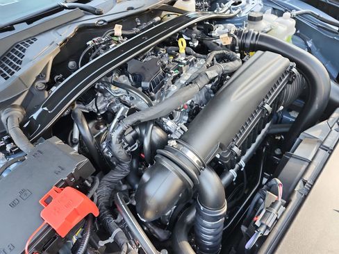 New 2026 Ford Mustang Premium image 21