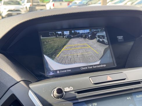 Used 2020 Acura MDX SH-AWD image 26