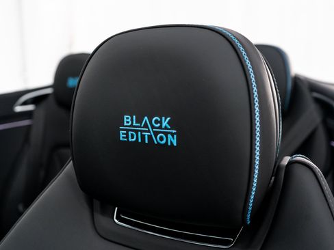 New 2025 Bentley Continental GTC image 25