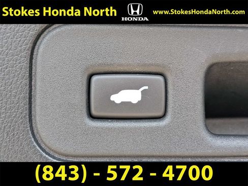 Certified 2023 Honda Passport Elite image 17
