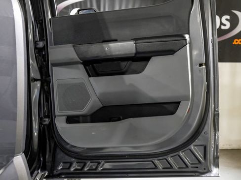 Used 2023 Ford F250 XLT w/ 360-Degree Camera Package AWD/4WD image 38