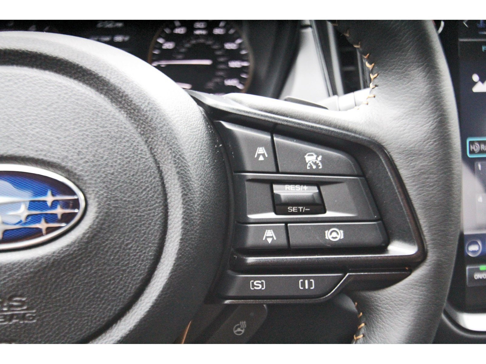 New 2026 Subaru Crosstrek 2.5i Wilderness AWD/4WD image 14