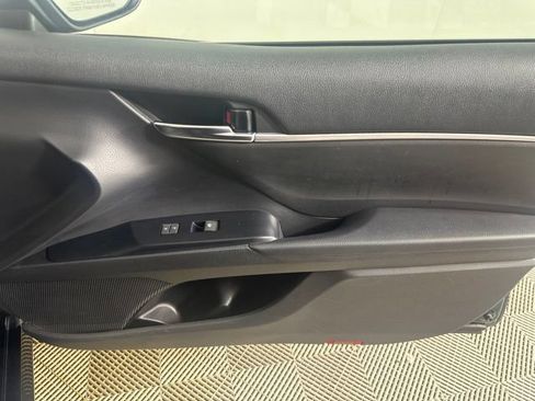 Used 2020 Toyota Camry LE w/ Convenience Package AWD/4WD image 24
