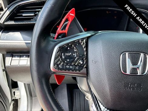 Used 2020 Honda Civic Sport Touring image 12