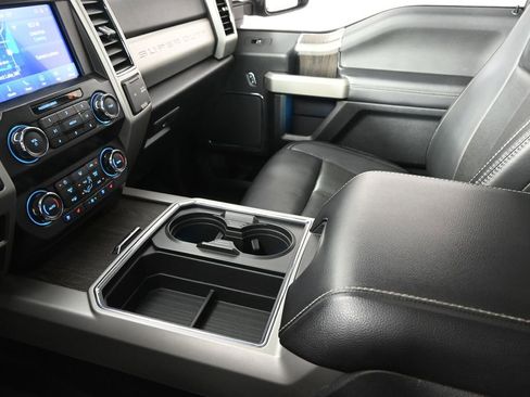 Used 2020 Ford F350 Lariat AWD/4WD image 35