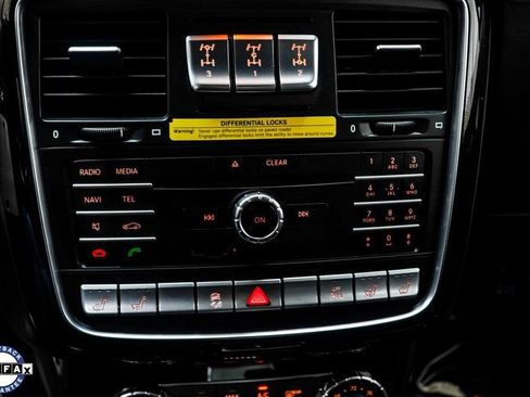 Used 2018 Mercedes-Benz G 65 AMG 4MATIC image 23