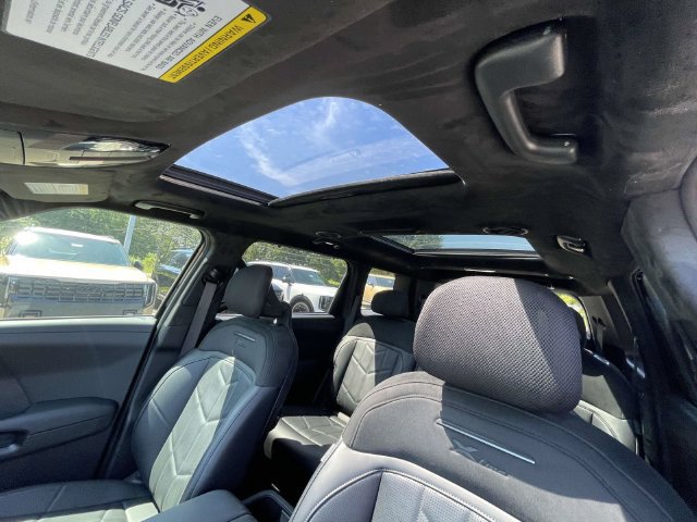 New 2027 Kia Telluride X-Line SX Prestige AWD/4WD image 20