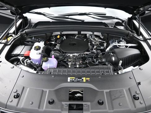 New 2026 Jeep Grand Cherokee L 4WD image 31