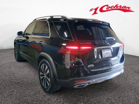 Certified 2025 Mercedes-Benz GLE 350 4MATIC image 20
