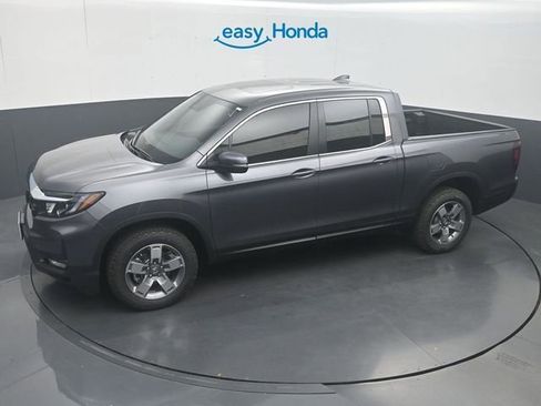 New 2026 Honda Ridgeline RTL image 20