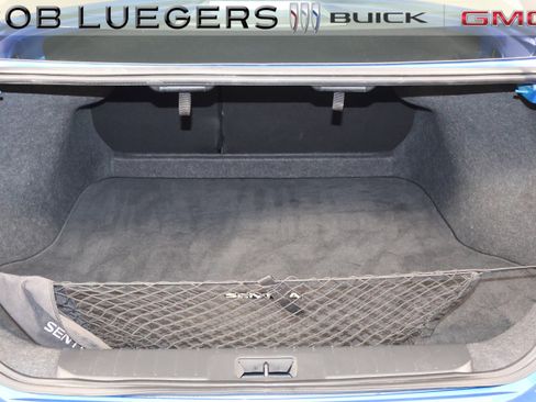 Used 2023 Nissan Sentra SR w/ Electronics Package FWD image 21