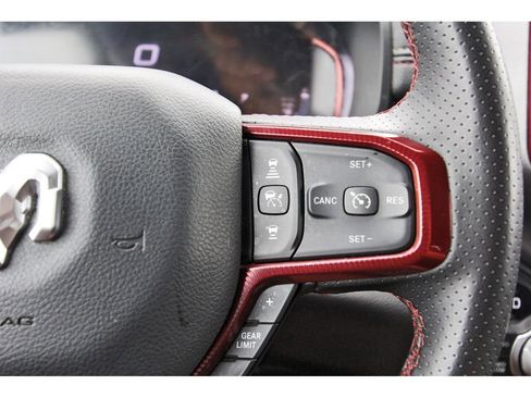 Used 2025 RAM 1500 Rebel w/ Rebel Level 1 Equipment Group AWD/4WD image 16