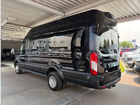 Used 2021 Ford Transit 350 XLT w/ Upfitter Package AWD/4WD image 5