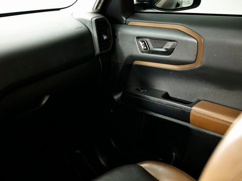 Used 2023 Ford Bronco Sport Badlands w/ Premium Package image 30