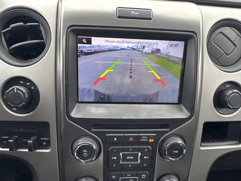 Used 2013 Ford F150 Raptor w/ Luxury Equipment Group AWD/4WD image 19