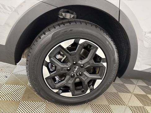 Used 2024 Kia Sorento S w/ Panoramic Sunroof Package image 32