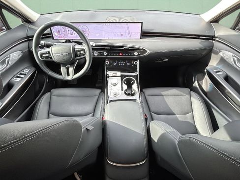 Certified 2026 Genesis GV70 2.5T image 46