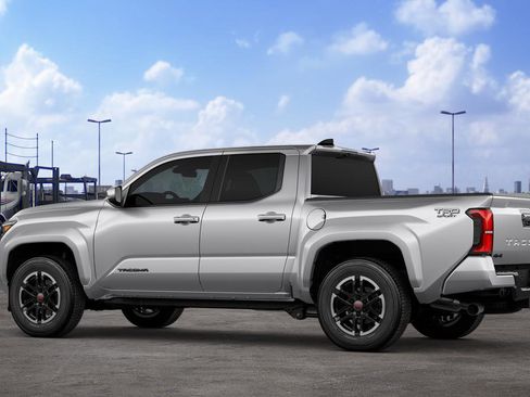 New 2026 Toyota Tacoma TRD Sport AWD/4WD image 7