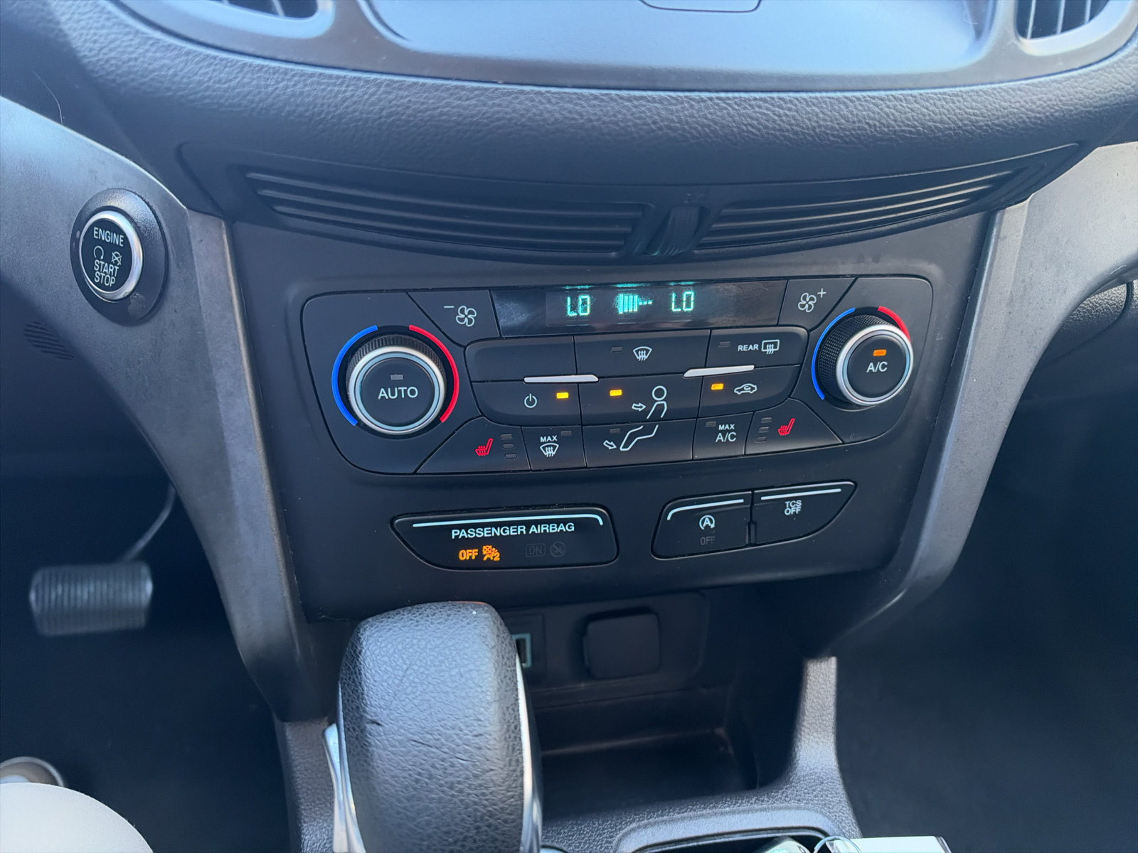 Used 2019 Ford Escape SE AWD/4WD image 13