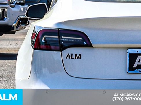 Used 2019 Tesla Model 3 Long Range image 13