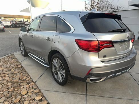 Used 2017 Acura MDX 3.5L image 8