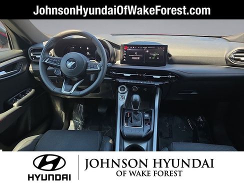 Used 2023 Dodge Hornet GT w/ GT Blacktop Package AWD/4WD image 17