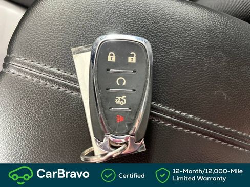 Used 2023 Chevrolet Malibu LT w/ Driver Confidence Package FWD image 30