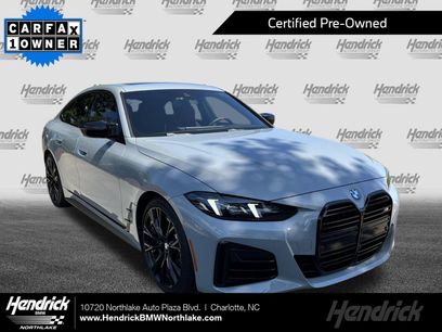 Used 2026 BMW M440i w/ Premium Package