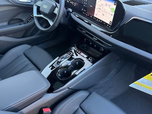 New 2025 Audi A5 2.0T Premium Plus image 12