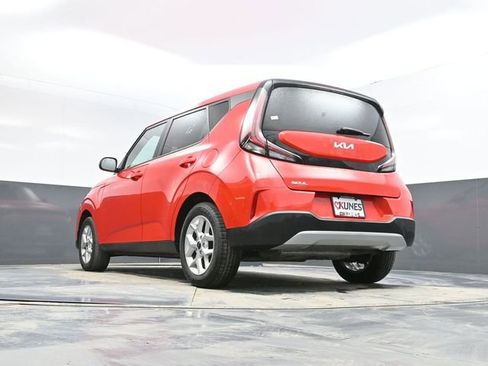 Used 2024 Kia Soul LX w/ Option Group 015 image 45