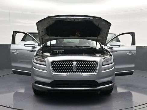 Used 2021 Lincoln Nautilus FWD image 39