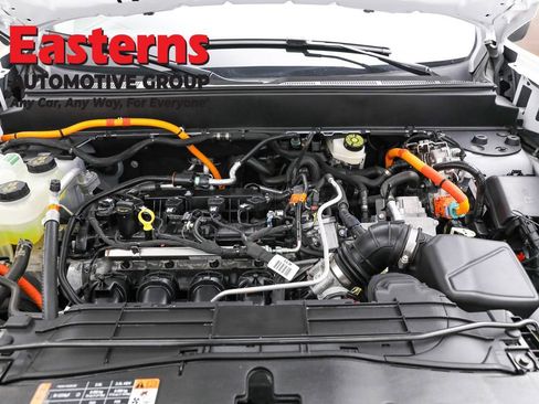 Used 2023 Ford Maverick XL image 7