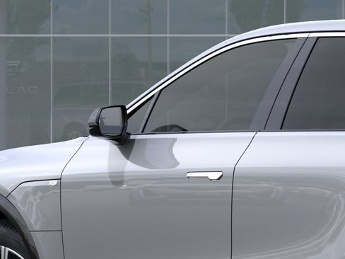 New 2026 Cadillac Lyriq Luxury RWD image 12