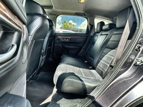Used 2020 Honda CR-V EX-L image 4