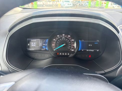 Used 2024 Ford Edge SEL w/ Convenience Package AWD/4WD image 31